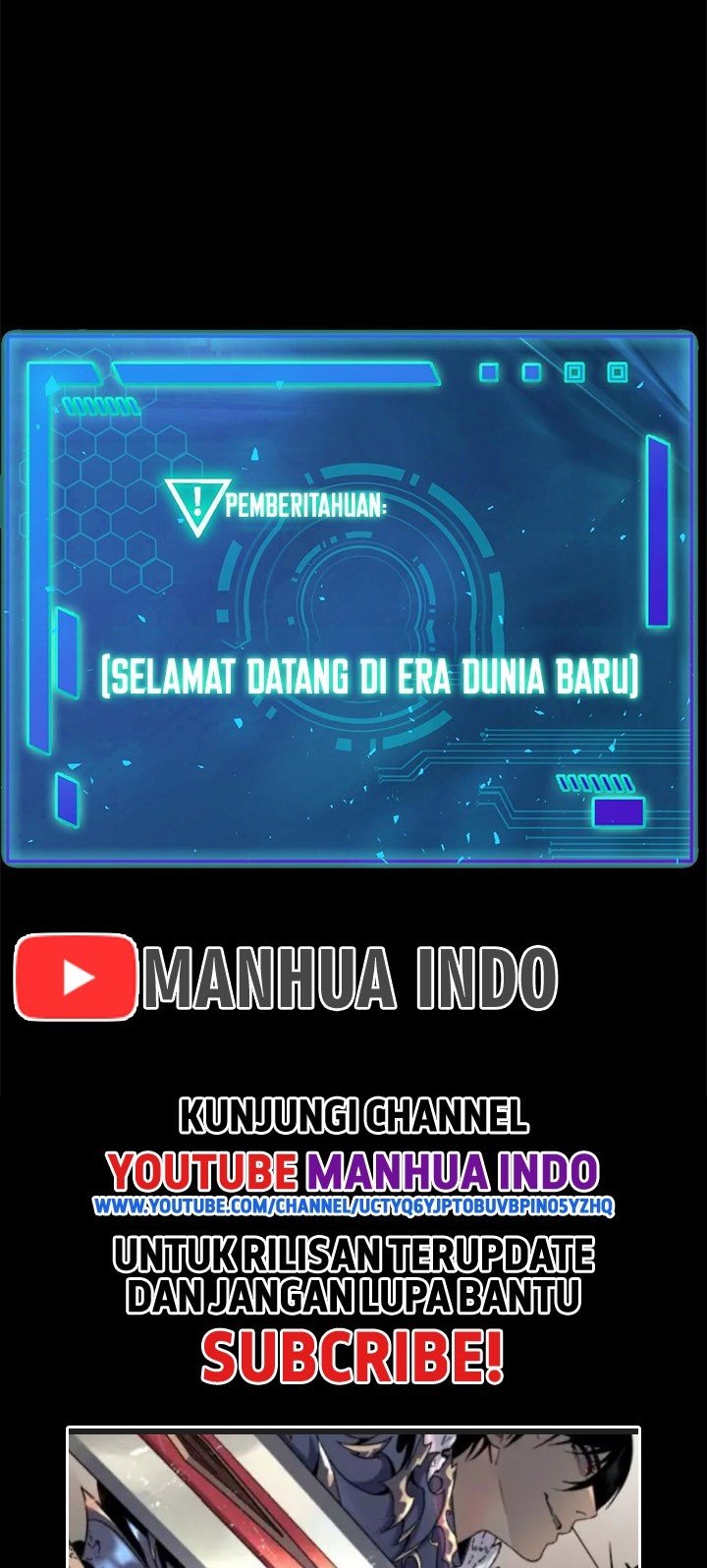 I’m The Future King Chapter 02 Gambar 25