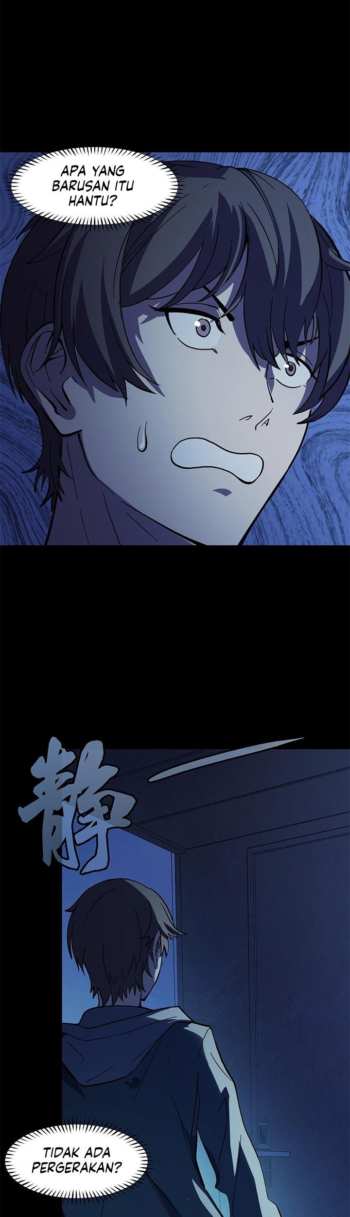 I’m The Future King Chapter 02 Gambar 40