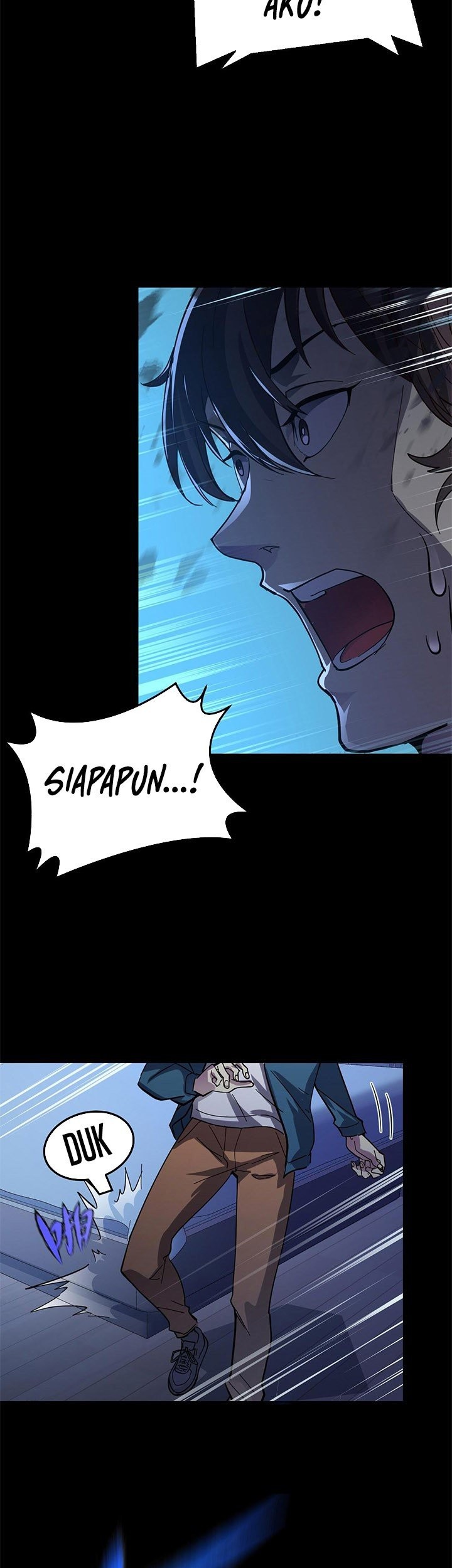 I’m The Future King Chapter 02 Gambar 44