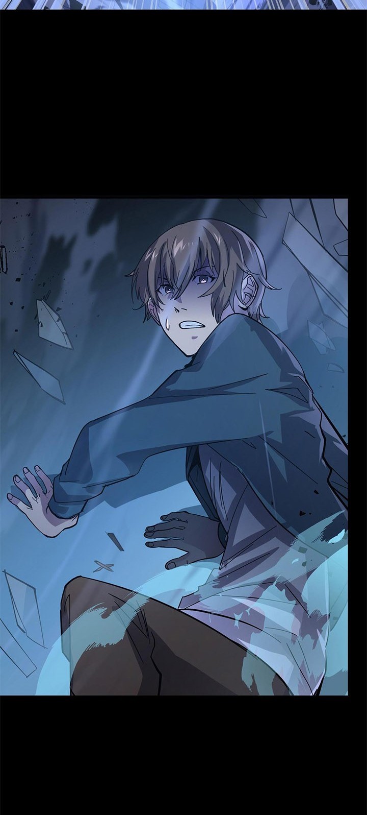 I’m The Future King Chapter 02 Gambar 47
