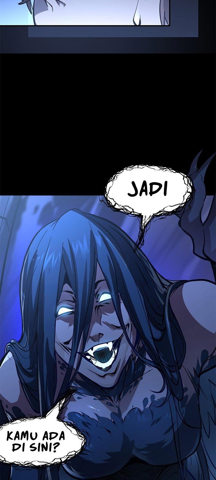 I’m The Future King Chapter 02 Gambar 49
