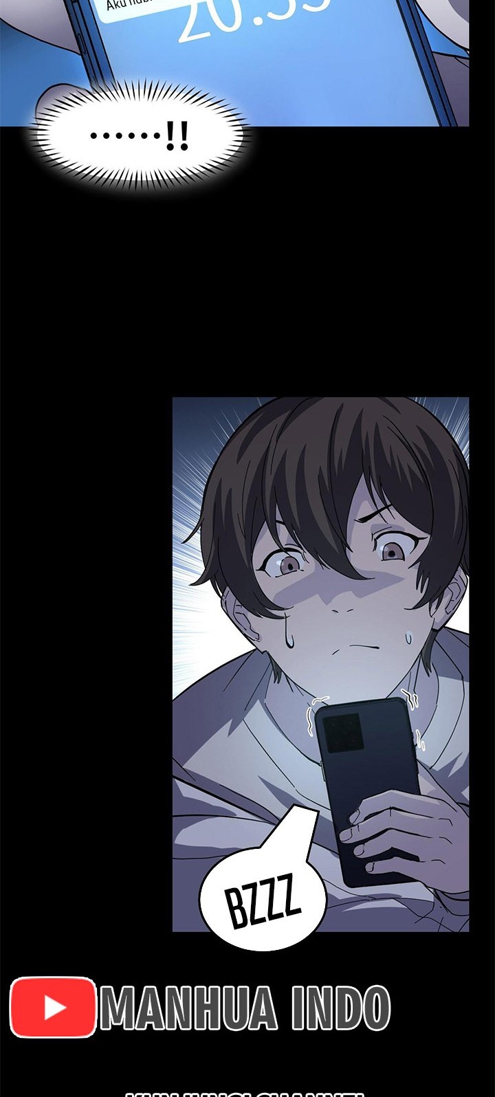 I’m The Future King Chapter 02 Gambar 12