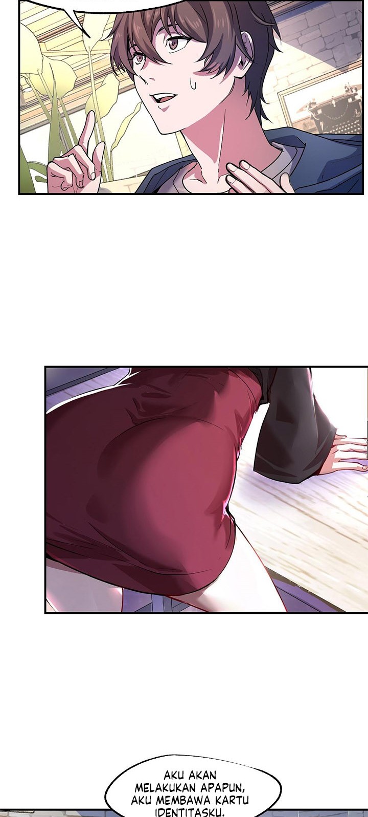 I’m The Future King Chapter 01 Gambar 30