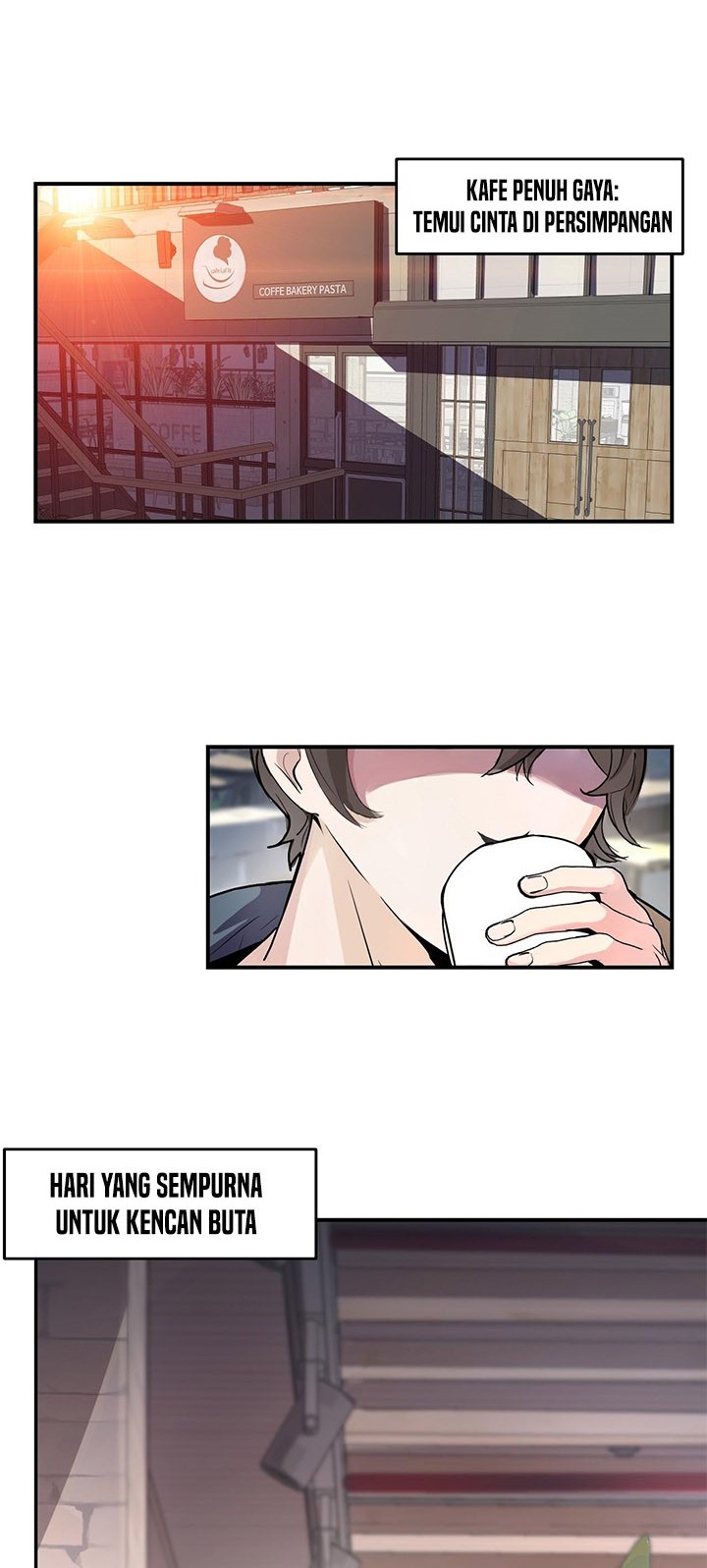 Baca  I’m The Future King Chapter 01 Gambar 2