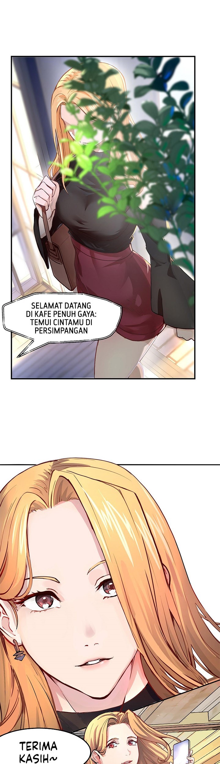 I’m The Future King Chapter 01 Gambar 7