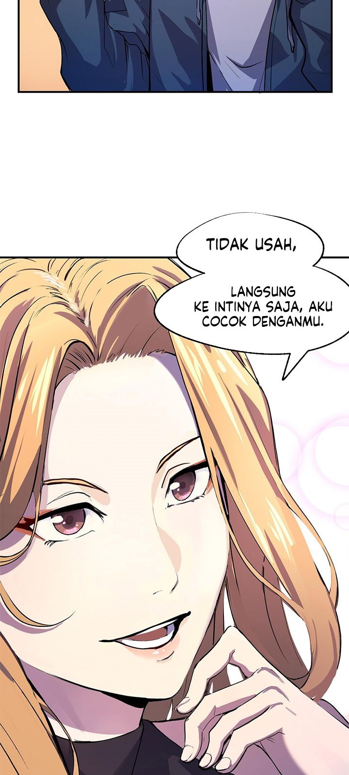 I’m The Future King Chapter 01 Gambar 16
