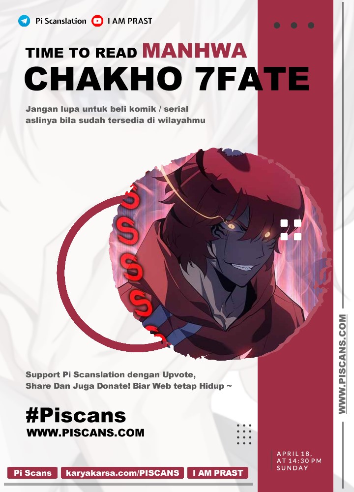 Baca Komik 7Fates: Chakho Chapter 13 Gambar 1