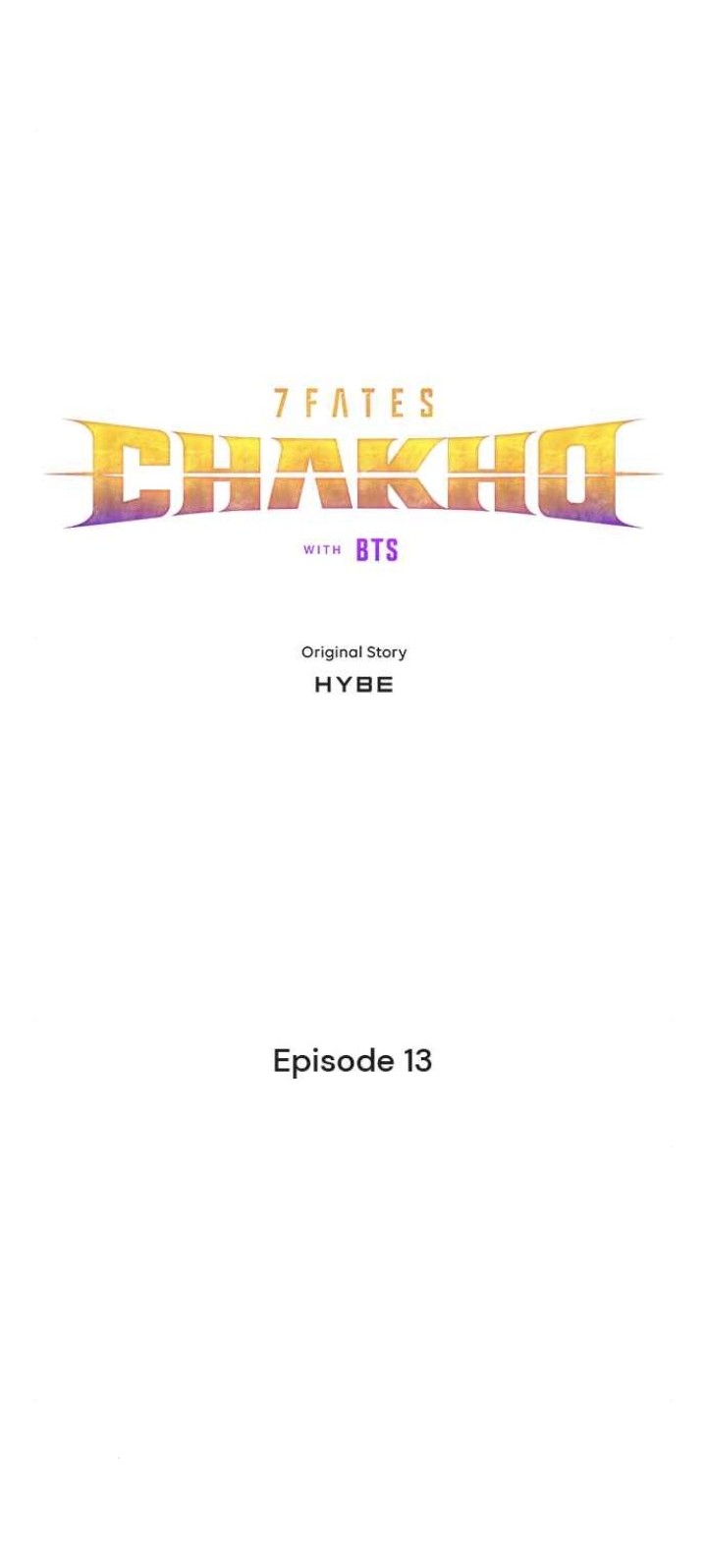 7Fates: Chakho Chapter 13 Gambar 18
