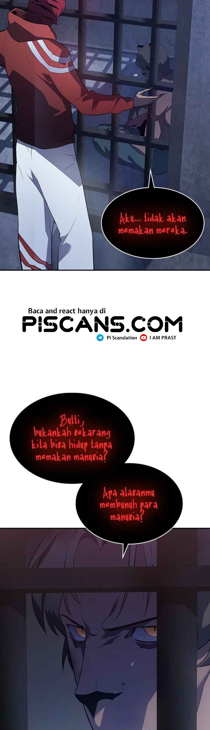 7Fates: Chakho Chapter 13 Gambar 23