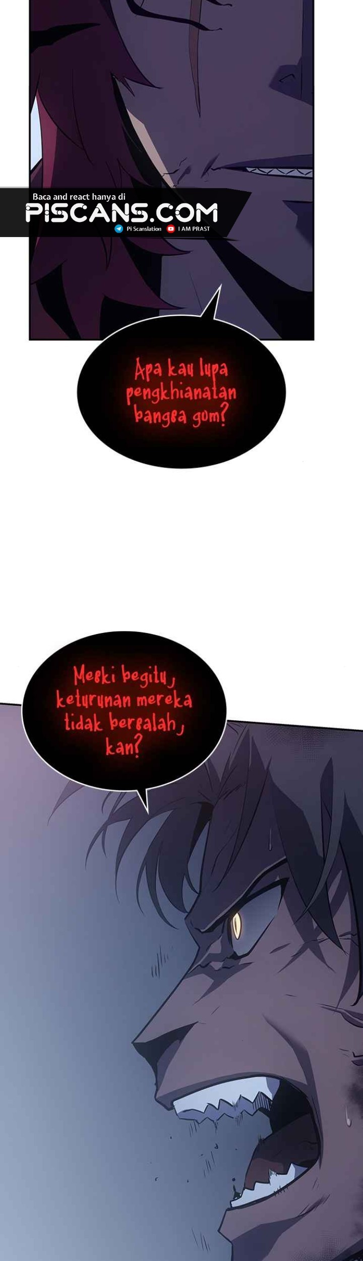 7Fates: Chakho Chapter 13 Gambar 25