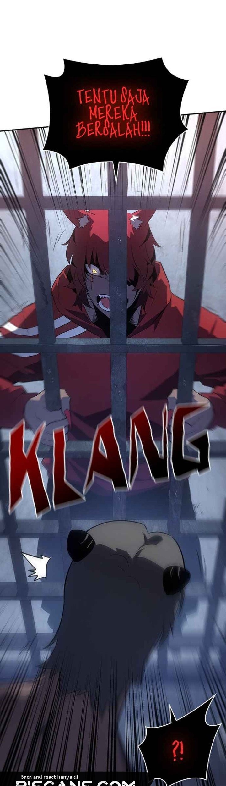 7Fates: Chakho Chapter 13 Gambar 28