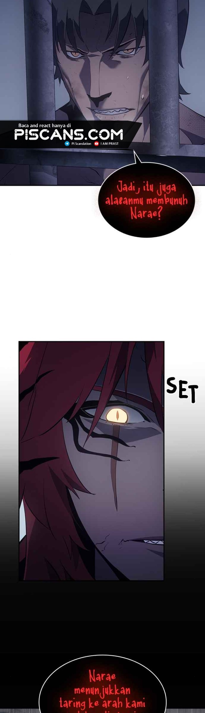 7Fates: Chakho Chapter 13 Gambar 32