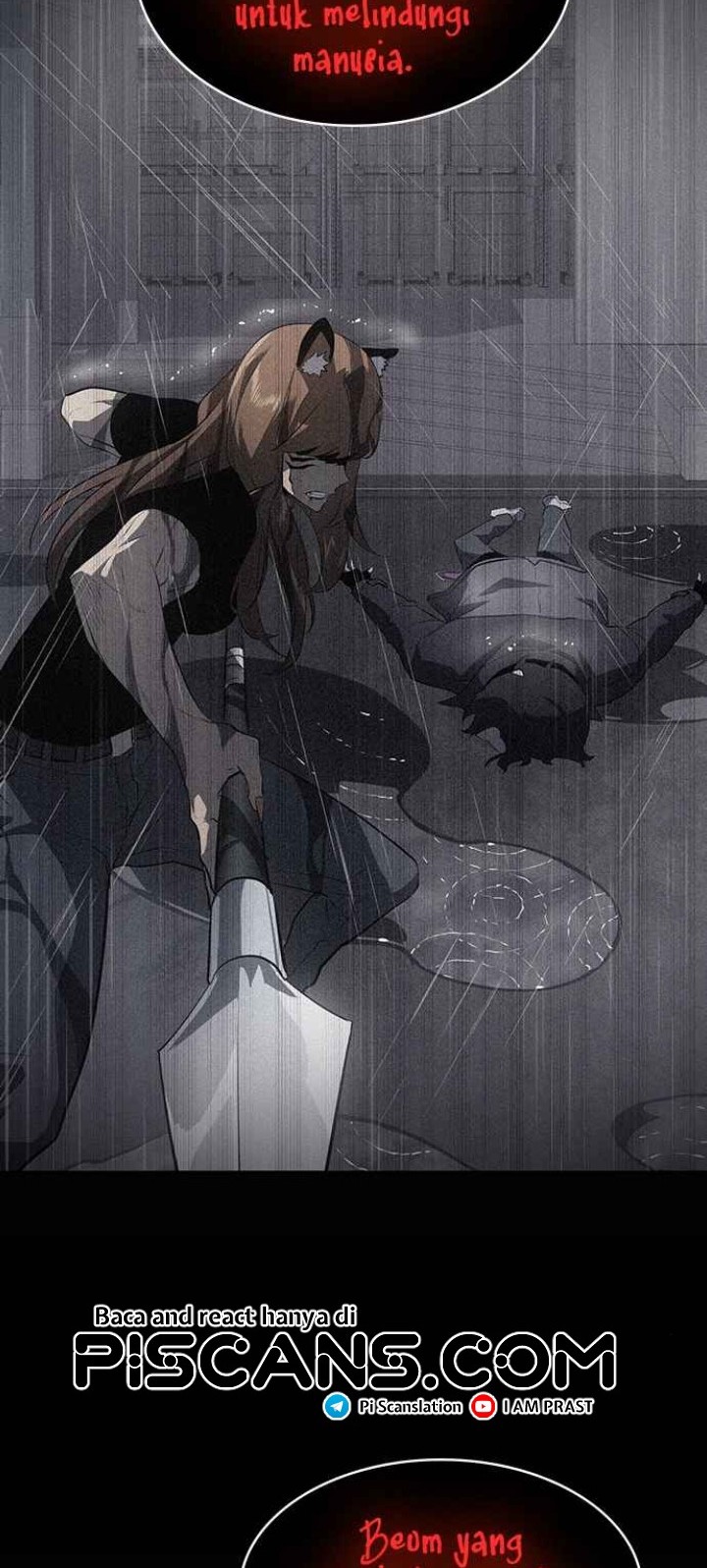 7Fates: Chakho Chapter 13 Gambar 33