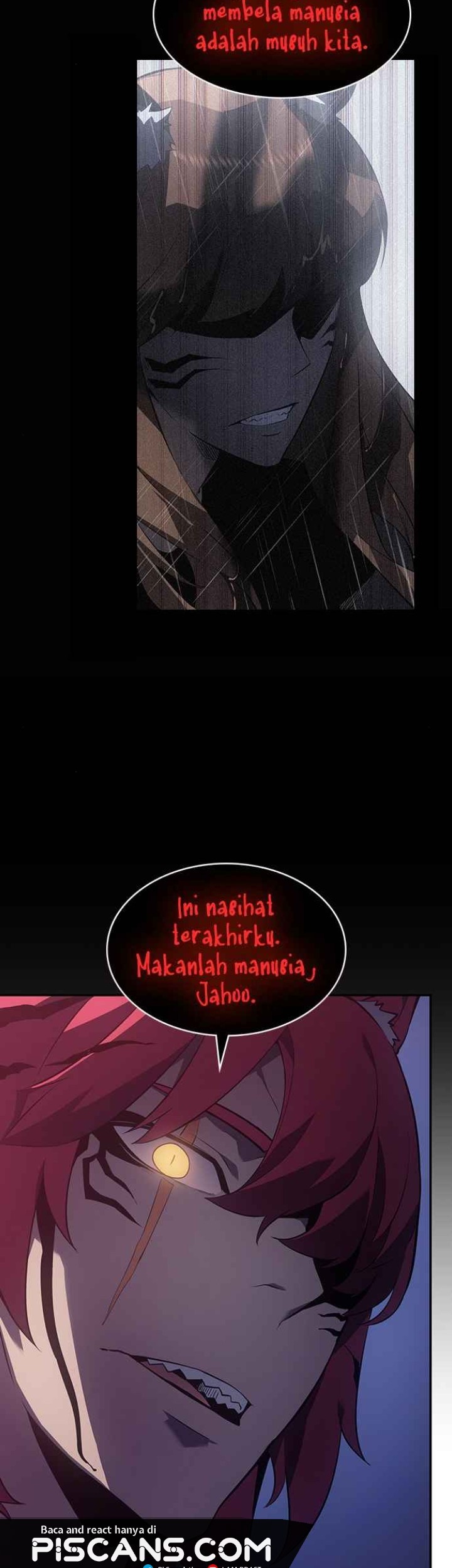 7Fates: Chakho Chapter 13 Gambar 34