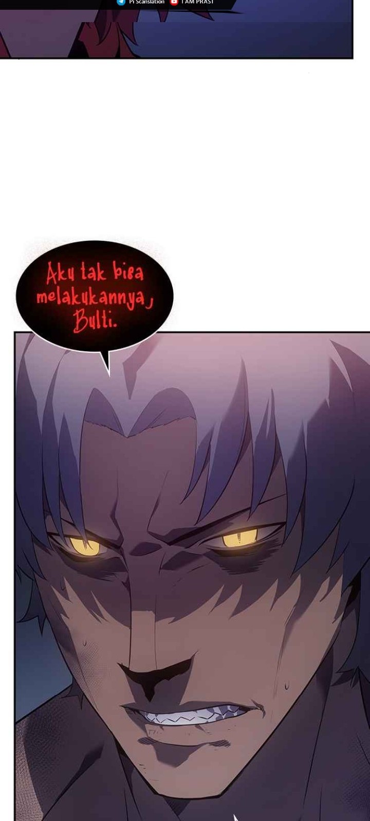 7Fates: Chakho Chapter 13 Gambar 35