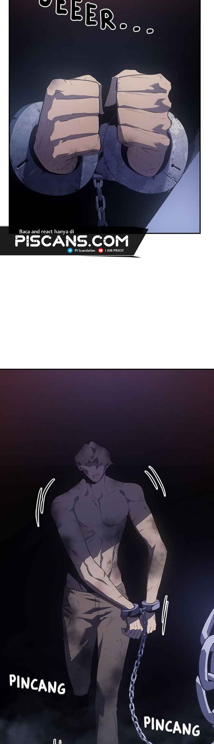 7Fates: Chakho Chapter 13 Gambar 38