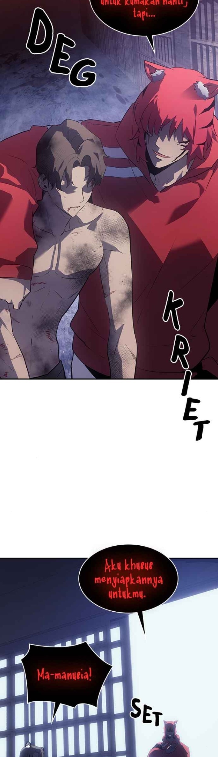 7Fates: Chakho Chapter 13 Gambar 42