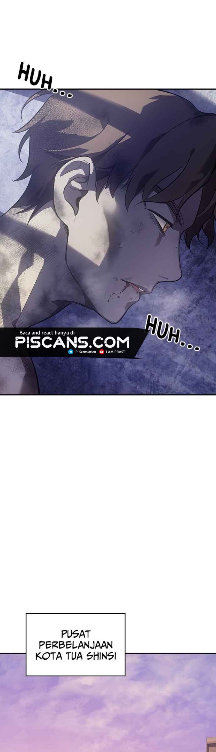 7Fates: Chakho Chapter 13 Gambar 53