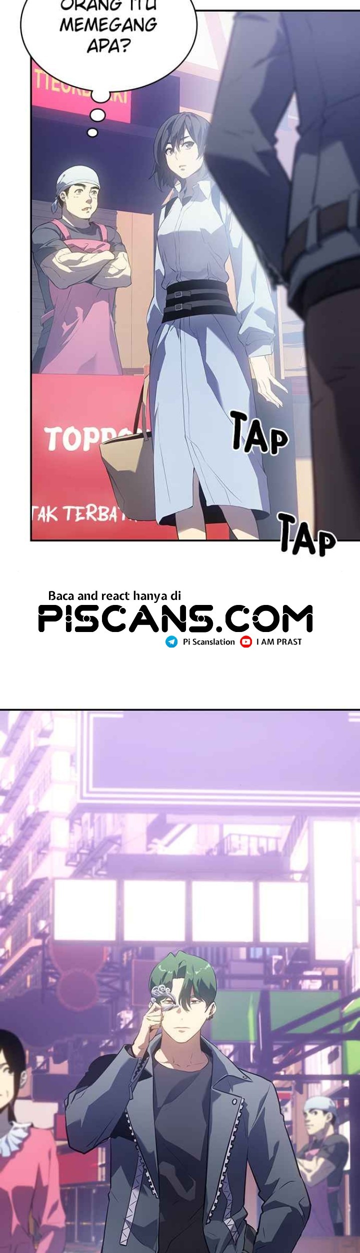 7Fates: Chakho Chapter 13 Gambar 55