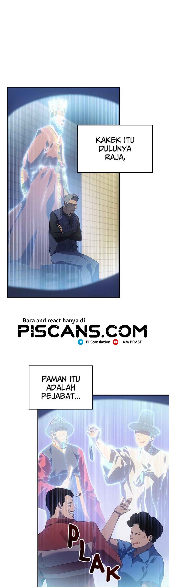 7Fates: Chakho Chapter 13 Gambar 57