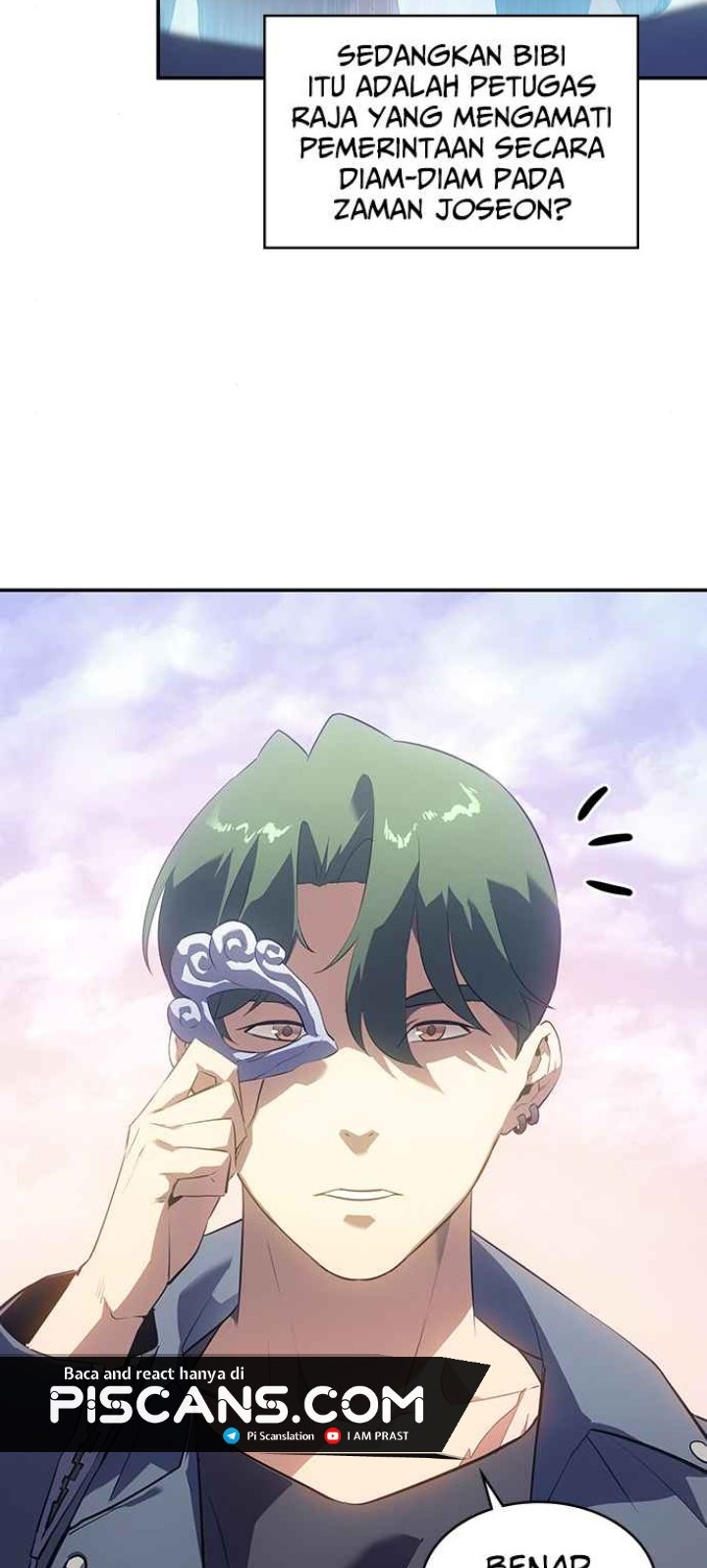 7Fates: Chakho Chapter 13 Gambar 58