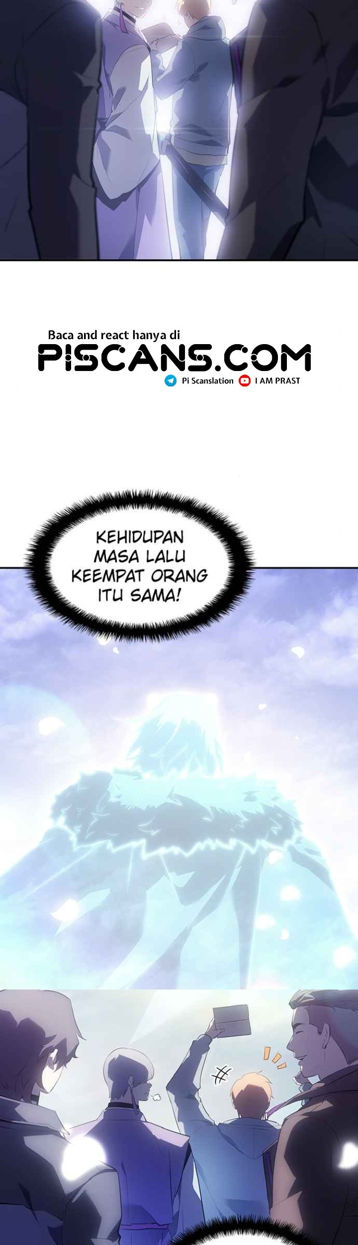 7Fates: Chakho Chapter 13 Gambar 61