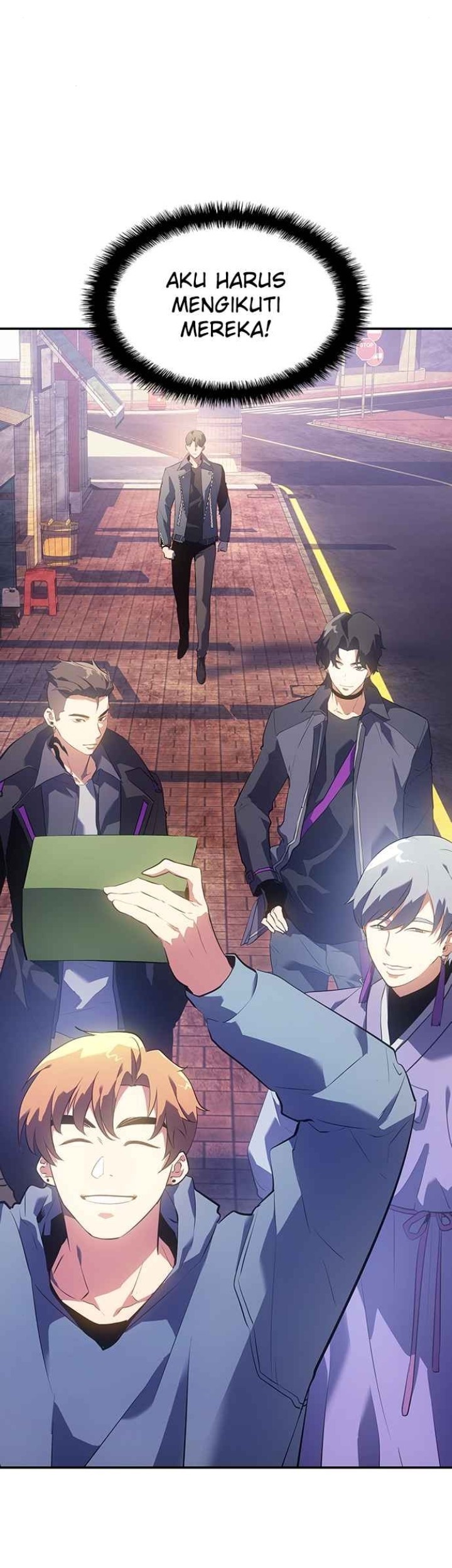 7Fates: Chakho Chapter 13 Gambar 64