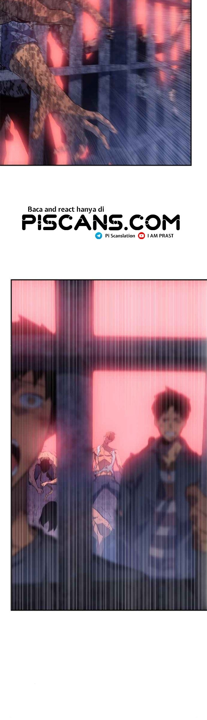 7Fates: Chakho Chapter 13 Gambar 5