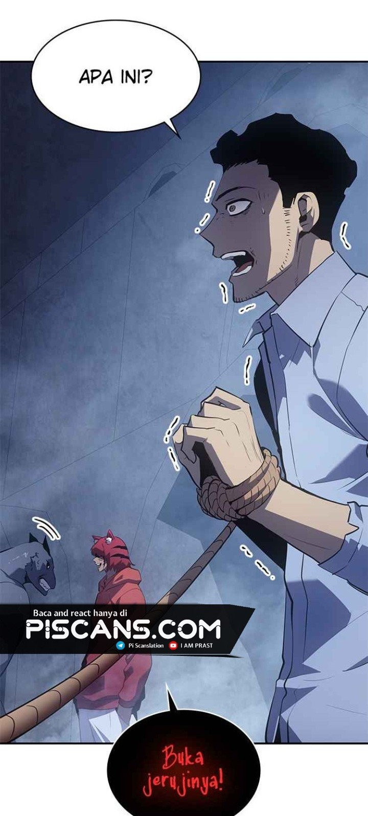 7Fates: Chakho Chapter 13 Gambar 6