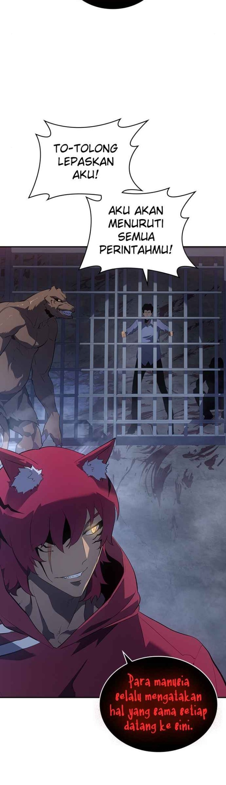 7Fates: Chakho Chapter 13 Gambar 7