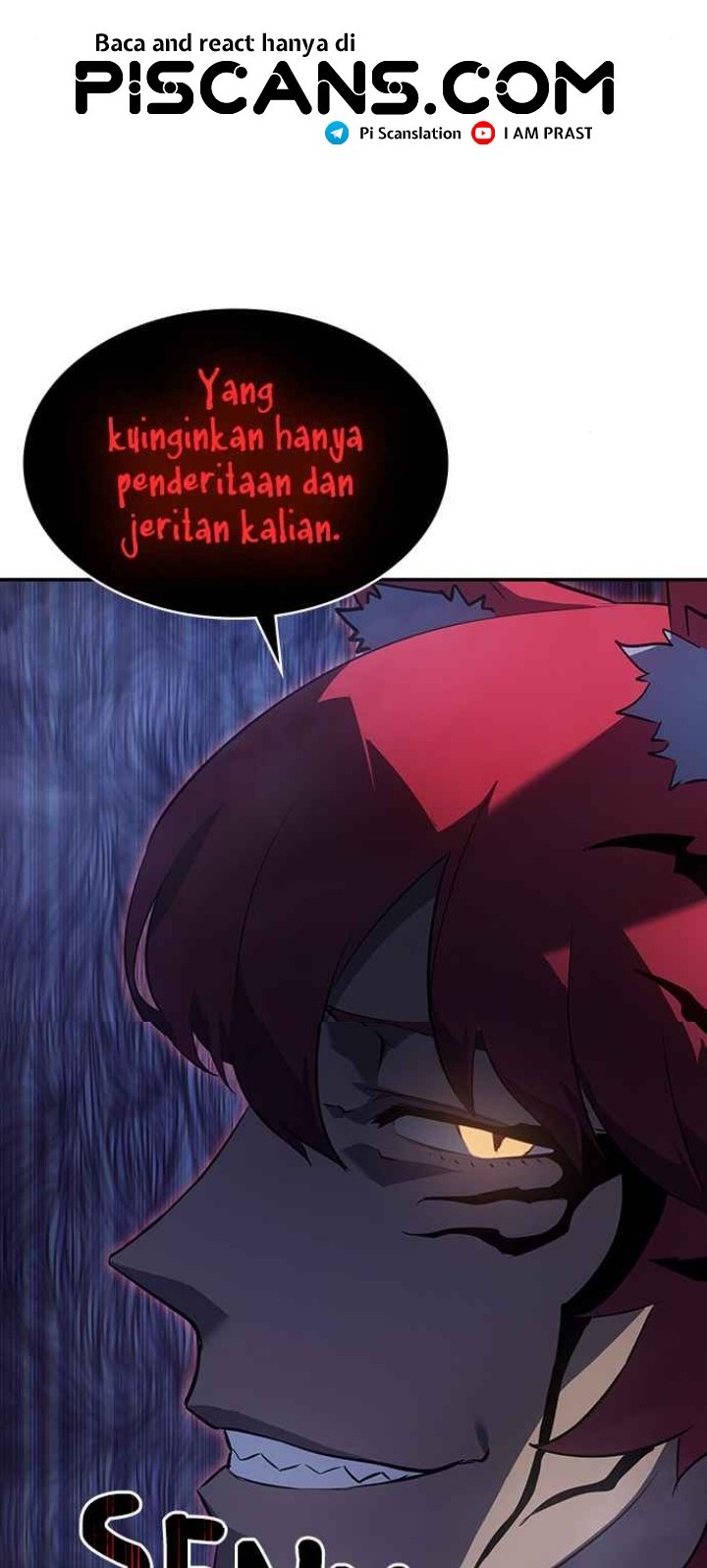 7Fates: Chakho Chapter 13 Gambar 8