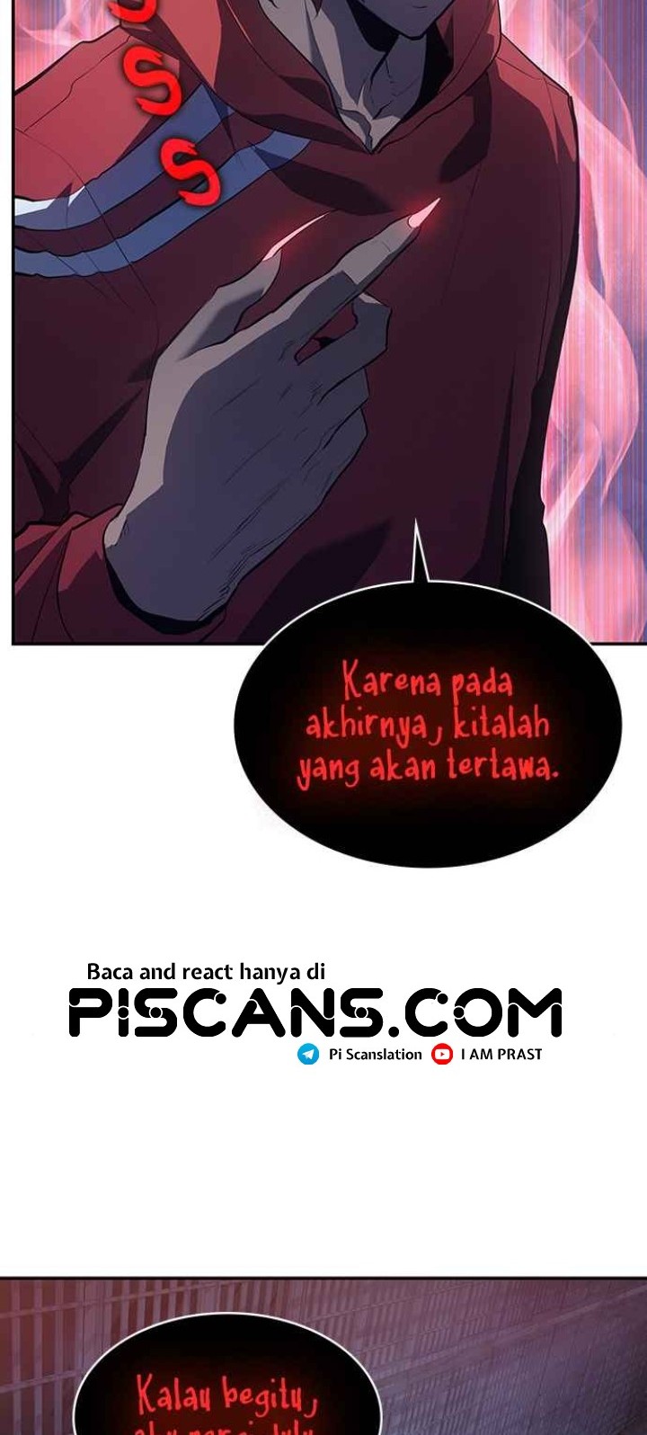 7Fates: Chakho Chapter 13 Gambar 16