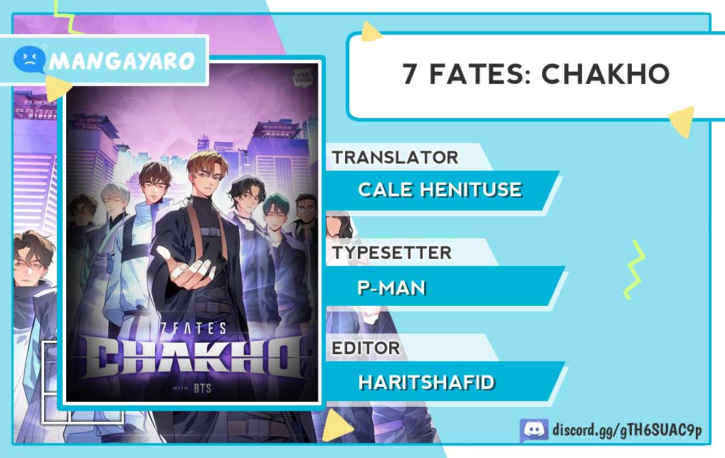 Baca Komik 7Fates: Chakho Chapter 12 Gambar 1