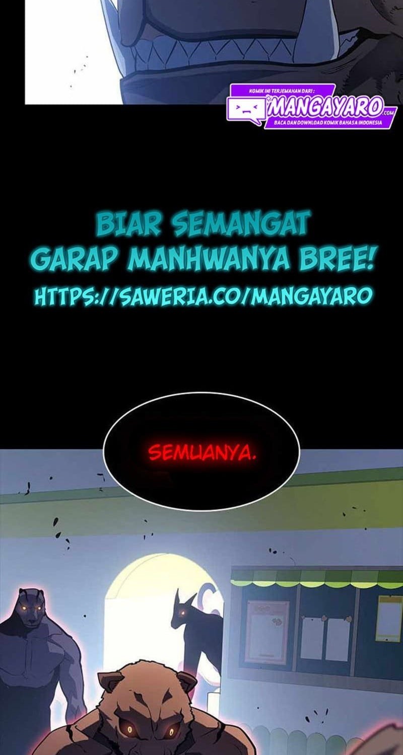 7Fates: Chakho Chapter 12 Gambar 19
