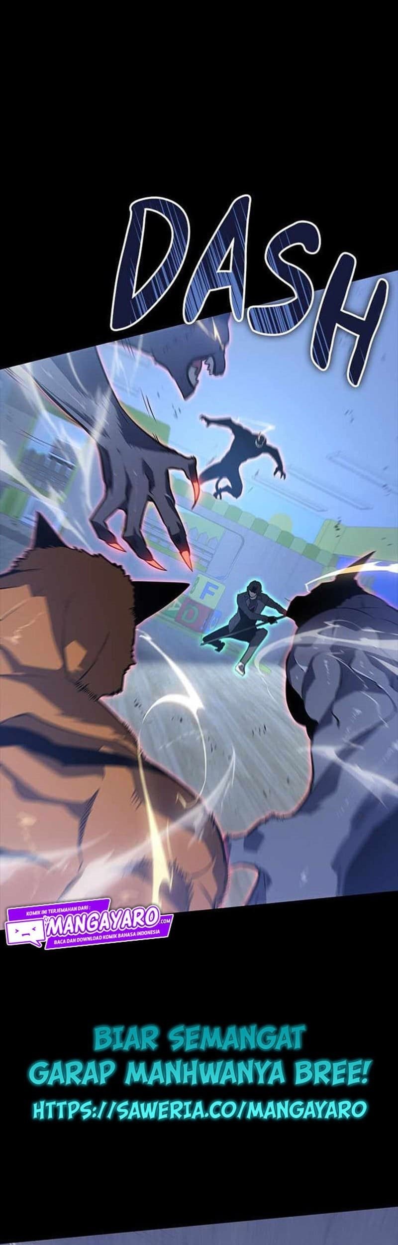 7Fates: Chakho Chapter 12 Gambar 23