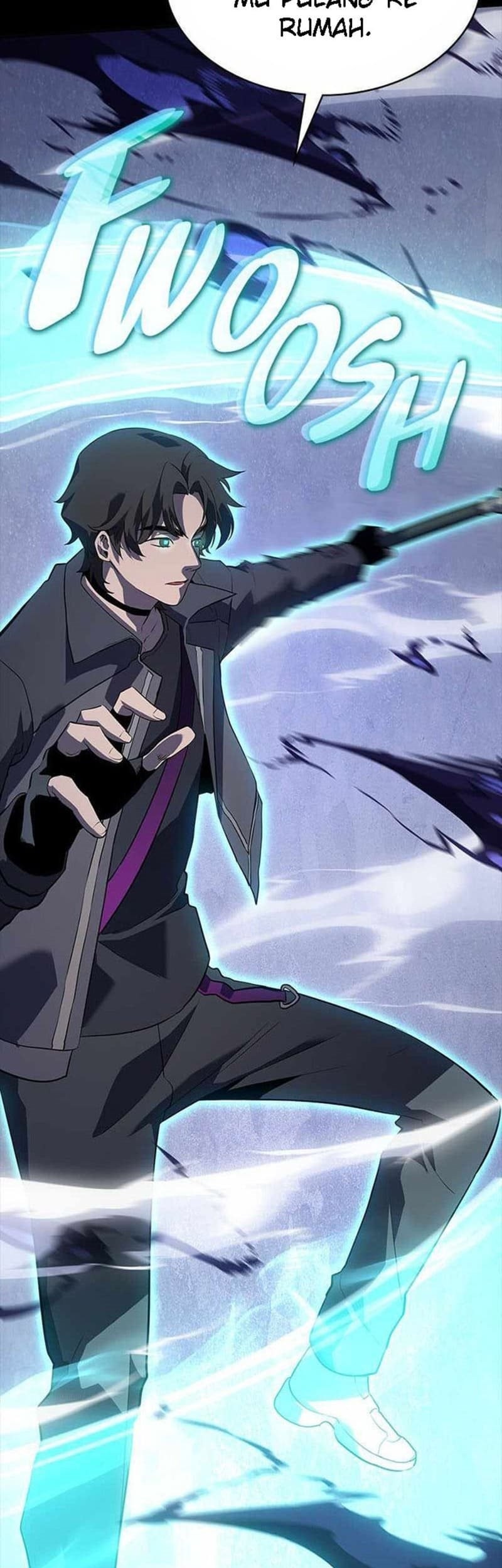 7Fates: Chakho Chapter 12 Gambar 27