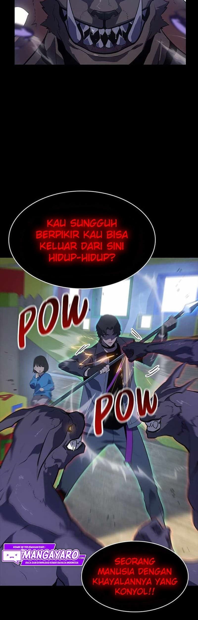 7Fates: Chakho Chapter 12 Gambar 29
