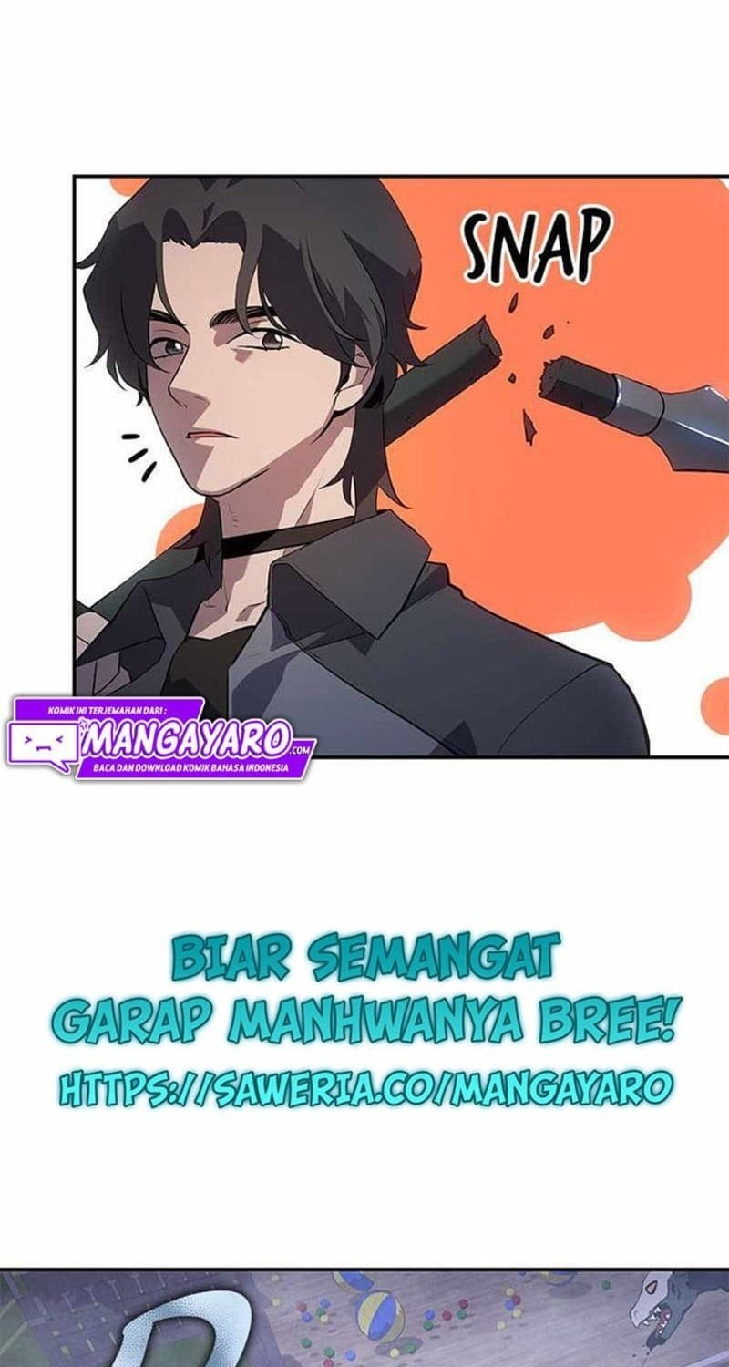 7Fates: Chakho Chapter 12 Gambar 36