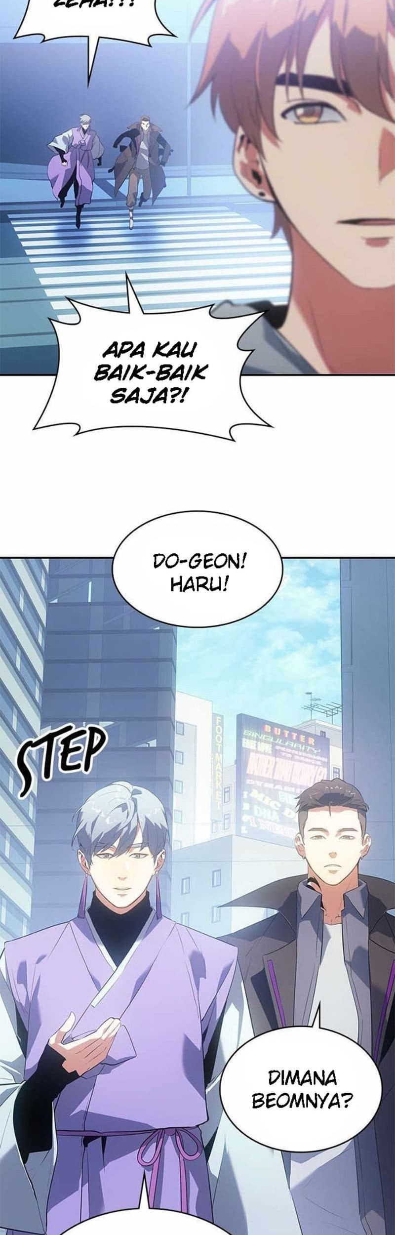 7Fates: Chakho Chapter 12 Gambar 43
