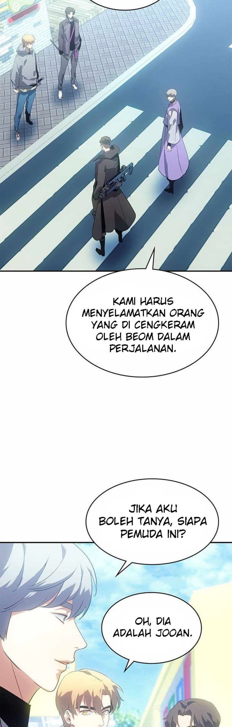 7Fates: Chakho Chapter 12 Gambar 45