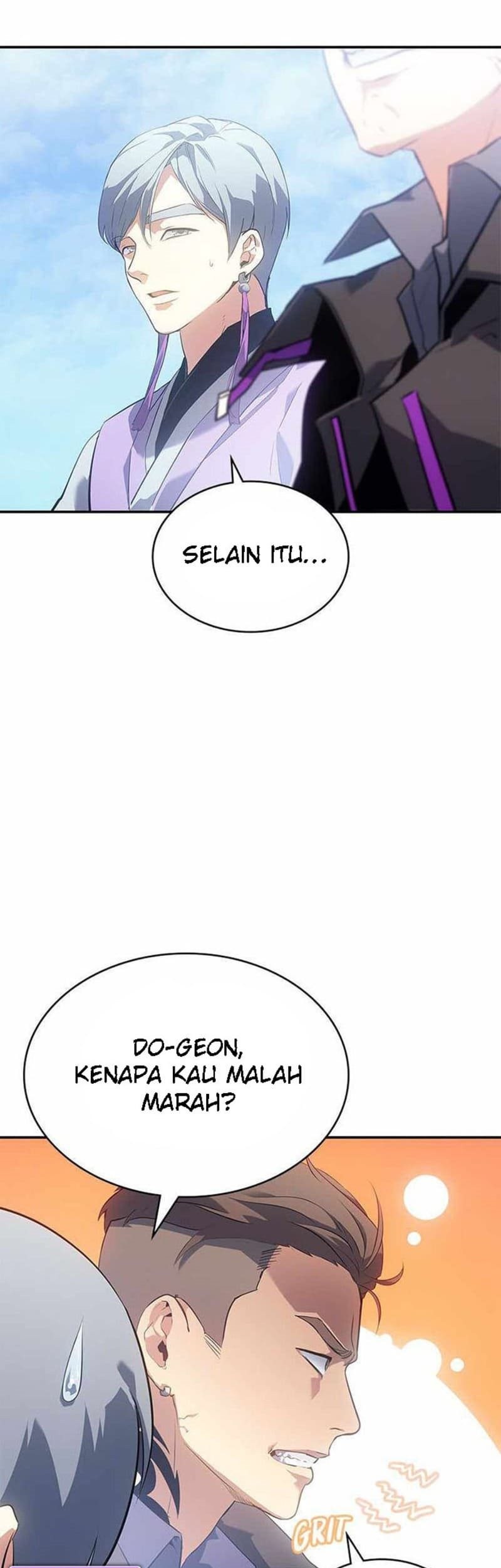 7Fates: Chakho Chapter 12 Gambar 47