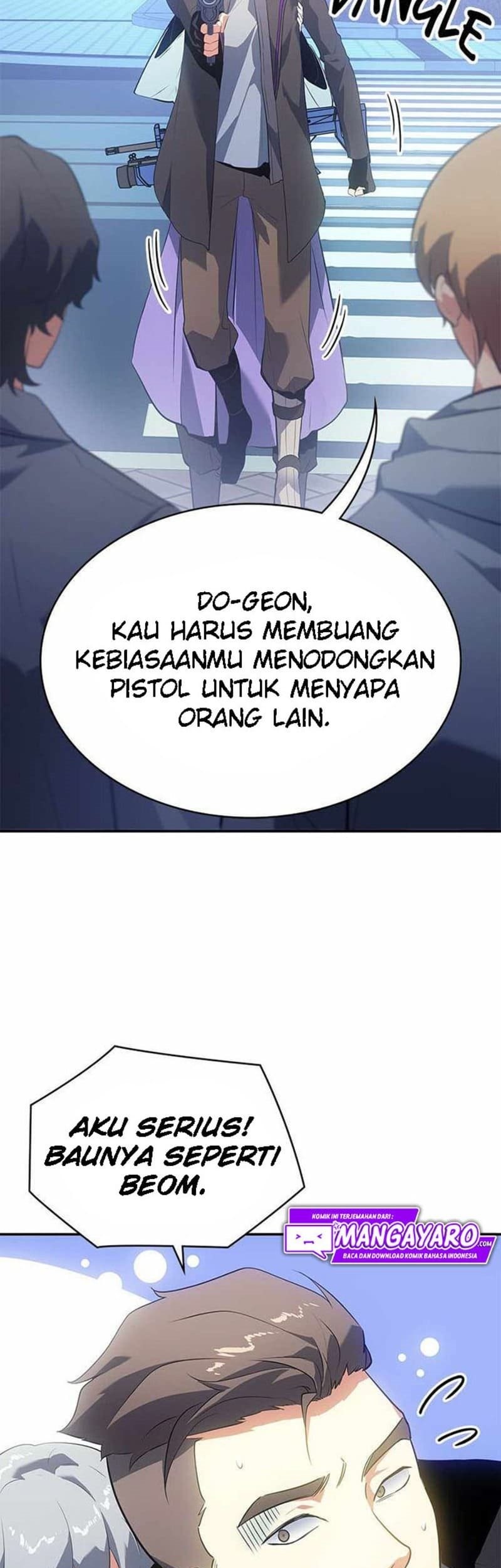 7Fates: Chakho Chapter 12 Gambar 53