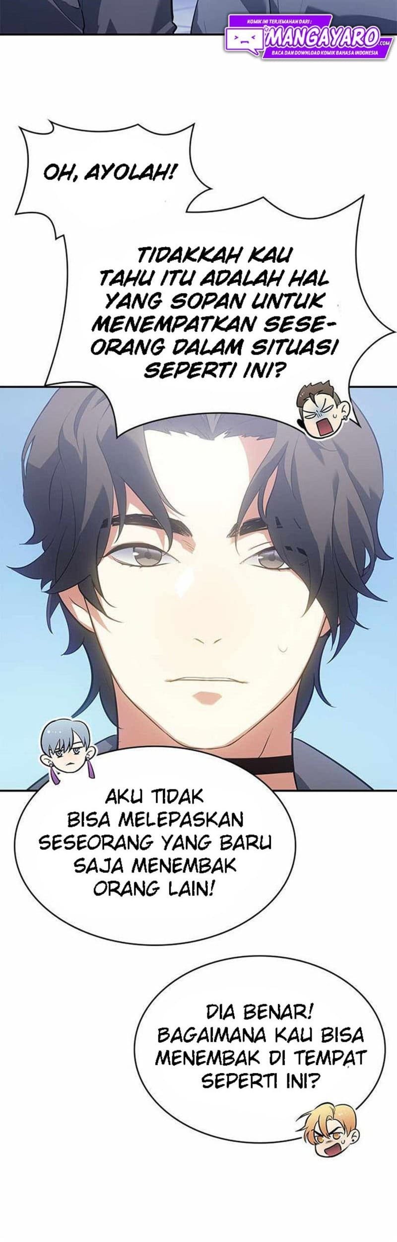 7Fates: Chakho Chapter 12 Gambar 61