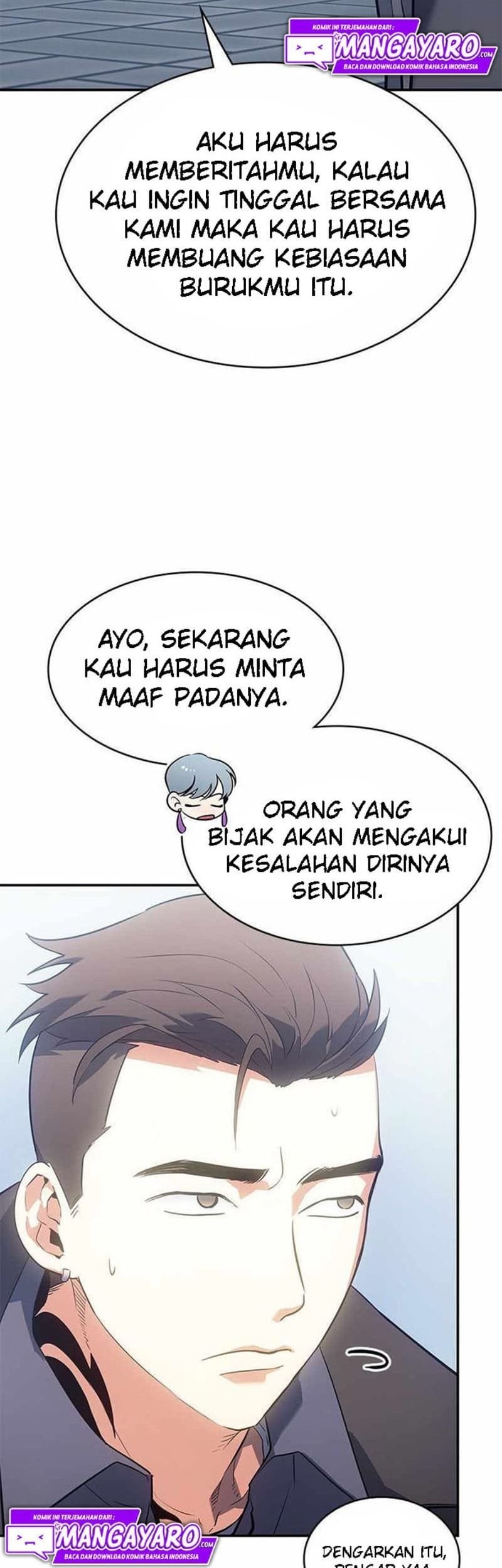 7Fates: Chakho Chapter 12 Gambar 65