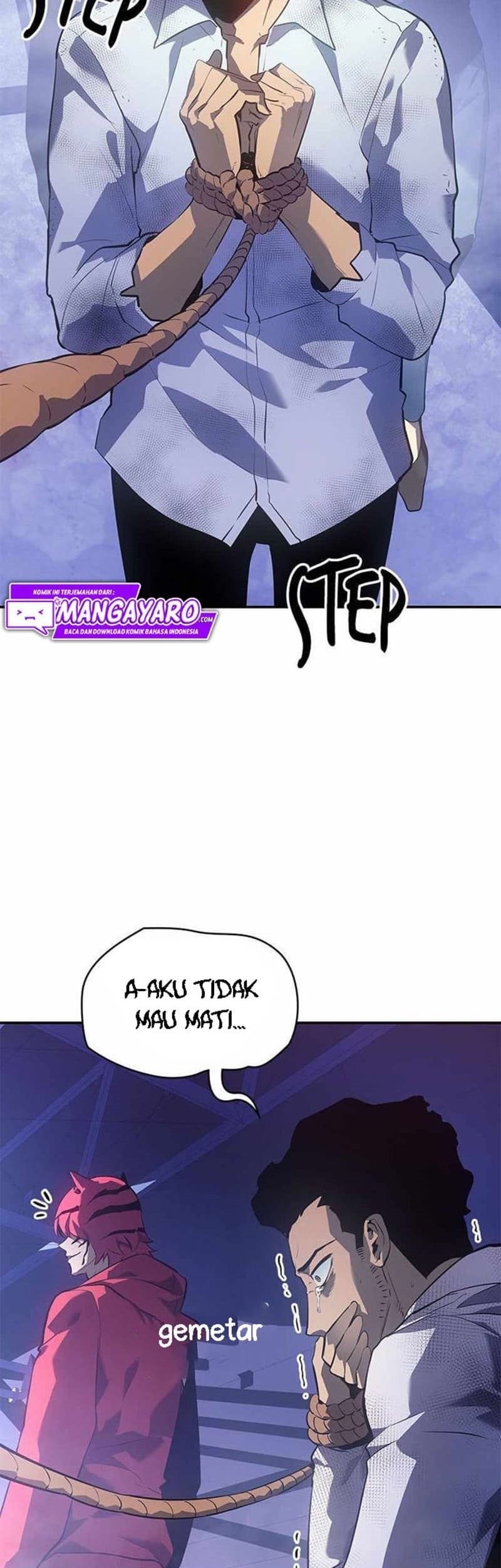 7Fates: Chakho Chapter 12 Gambar 77