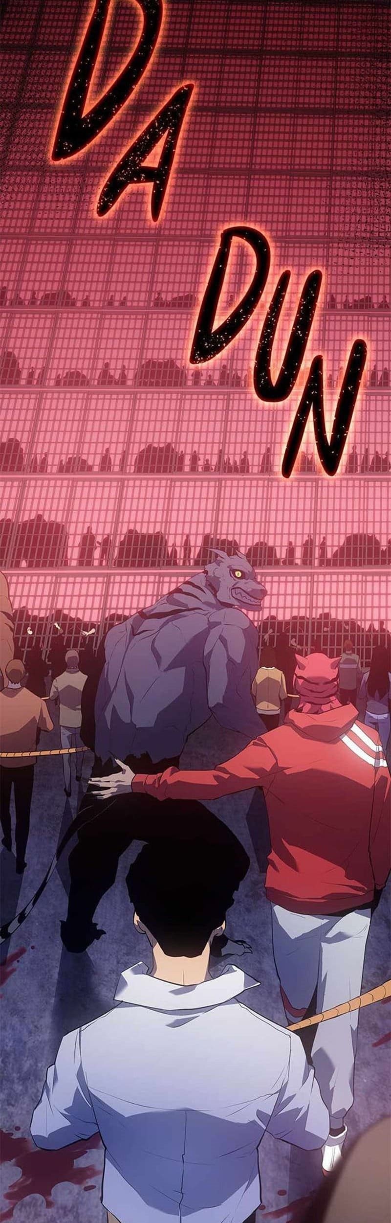 7Fates: Chakho Chapter 12 Gambar 83
