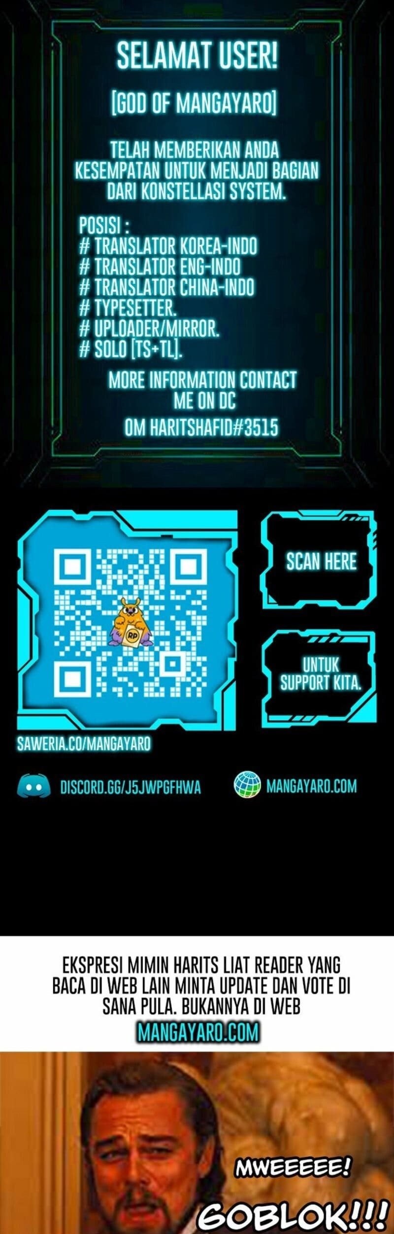 7Fates: Chakho Chapter 12 Gambar 85