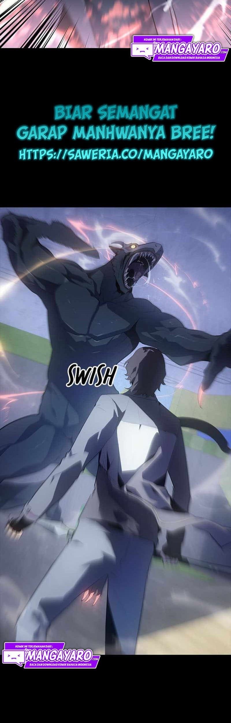 7Fates: Chakho Chapter 12 Gambar 8