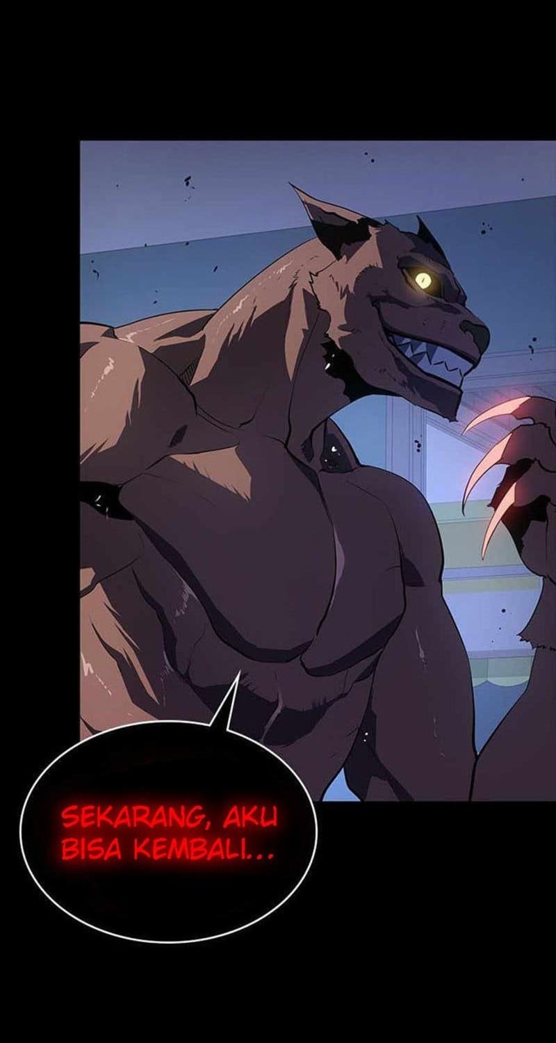 7Fates: Chakho Chapter 12 Gambar 9