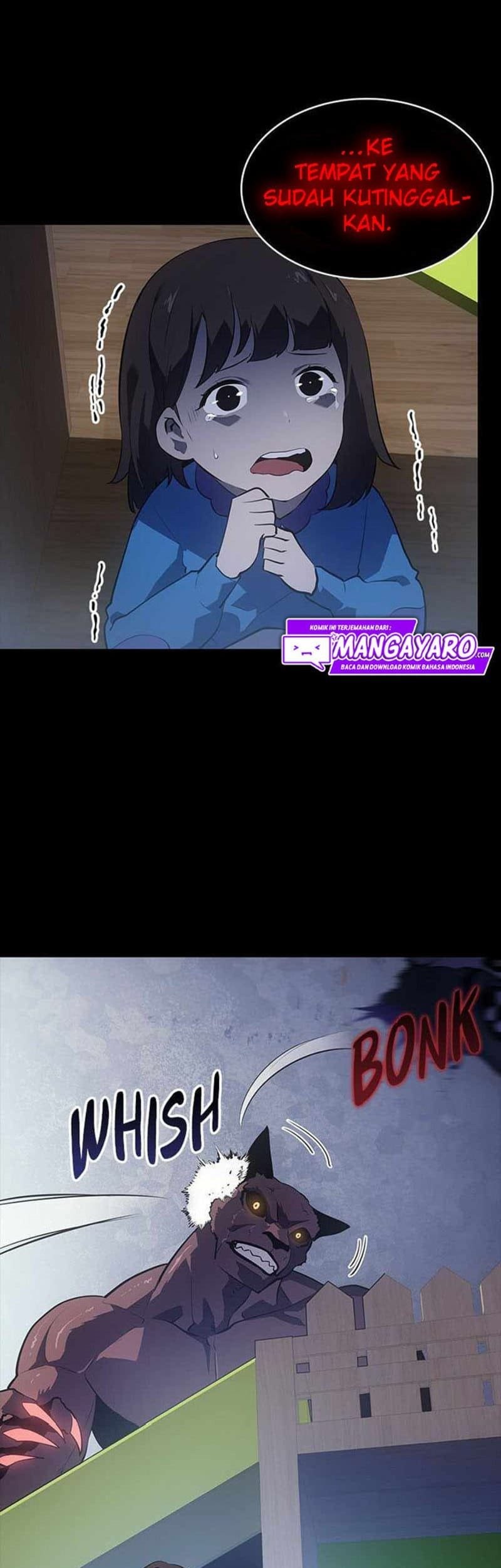 7Fates: Chakho Chapter 12 Gambar 10